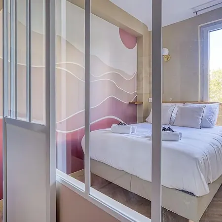 Apartment 2 Pereire/arc De Triomphe Paris